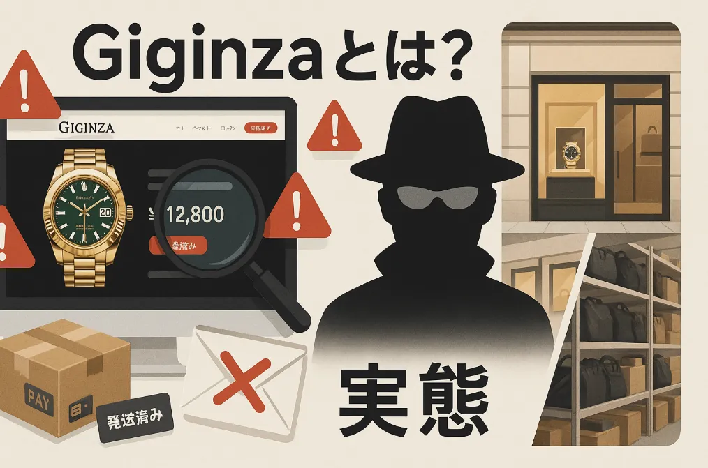 1. Giginzaとは？表向きの顔と実態.webp