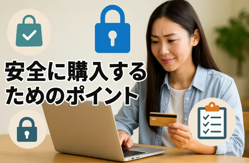 6. 実際に安全に購入するためのポイント.webp