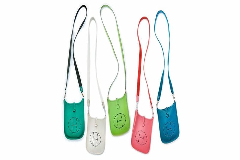 エルメス エブリン 値上が