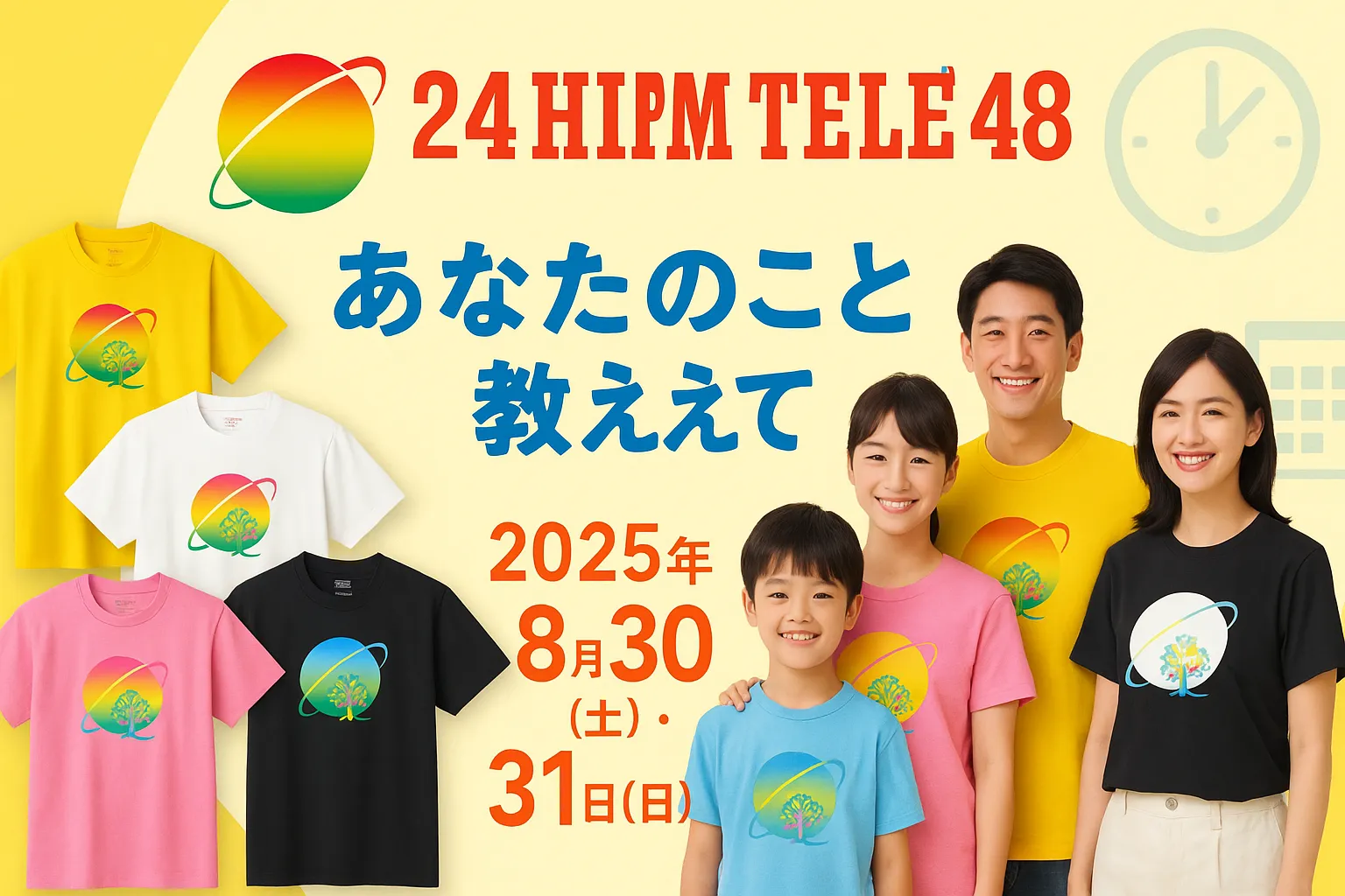 24 時間 テレビ ティー シャツ【2025年最新版】.webp