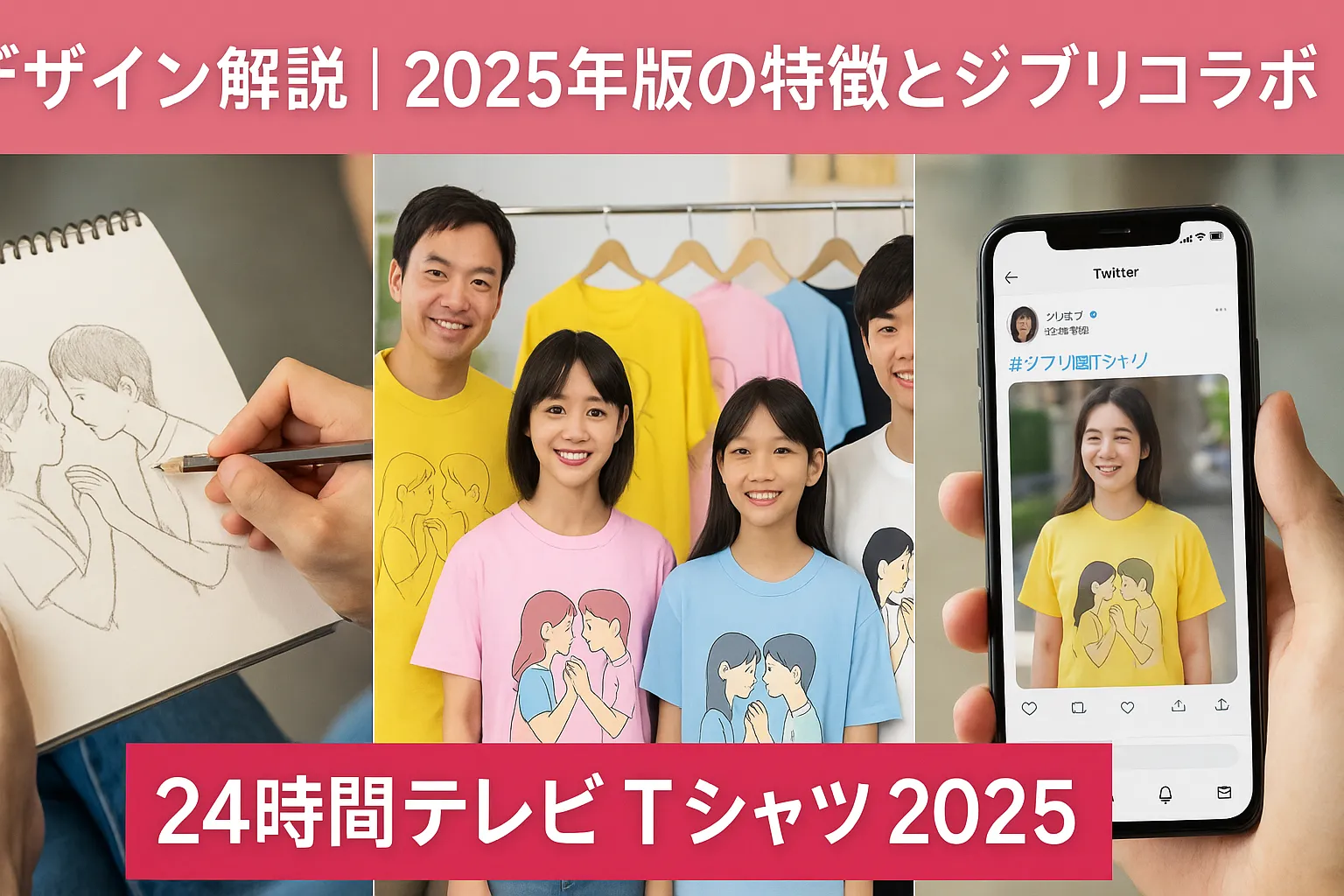 デザイン解説｜2025年版の特徴とジブリコラボ.webp
