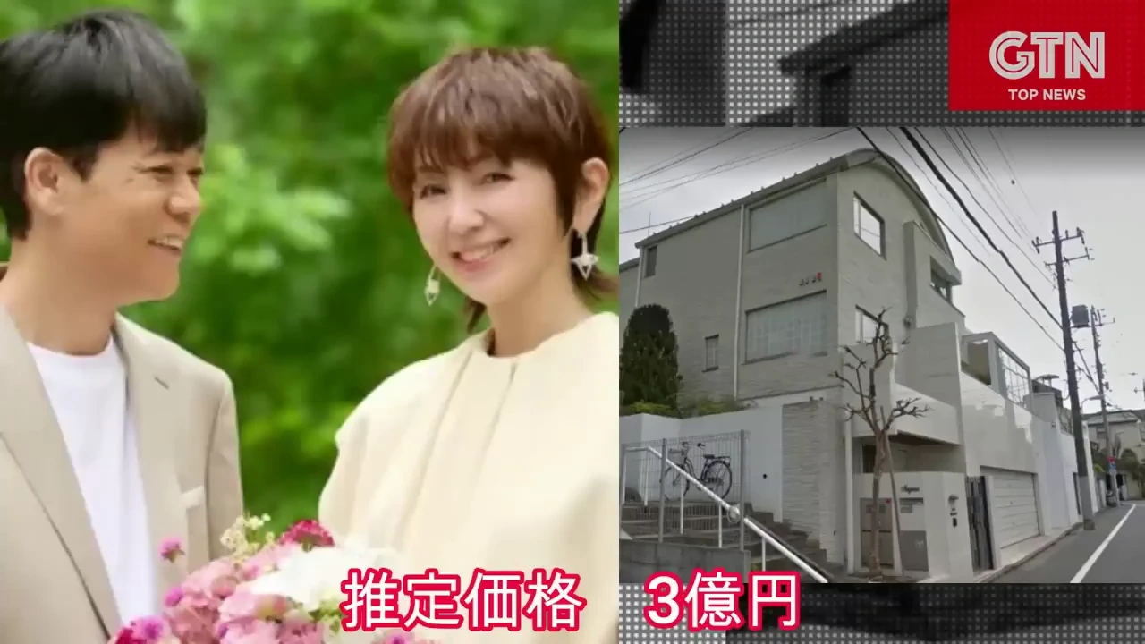 32.名倉潤さん＆渡辺満里奈さん夫妻.webp