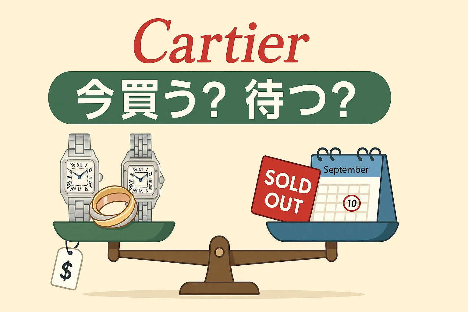 まとめ｜今買うべきか？発表を待つべきか？.webp