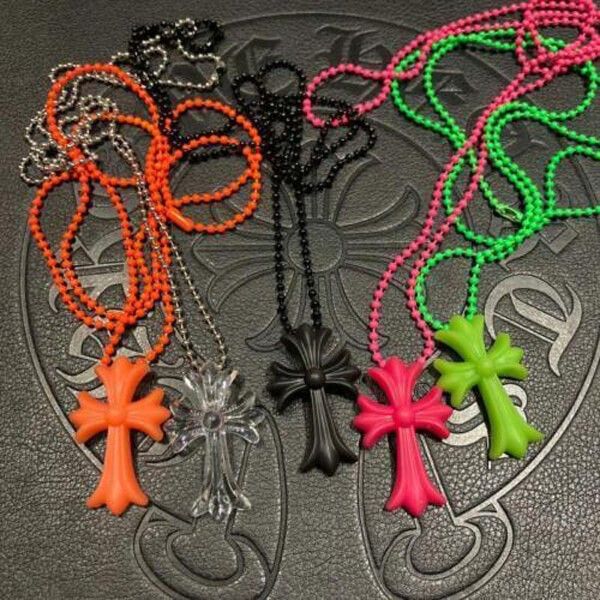 クロムハーツ店舗外観