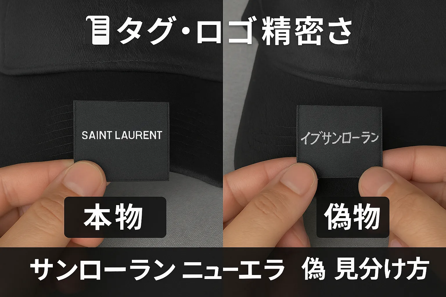 タグ・ロゴの精密さ.webp