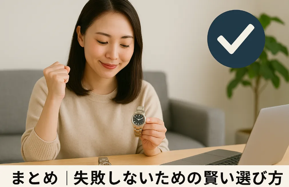 7. まとめ｜失敗しないための賢い選び方.webp