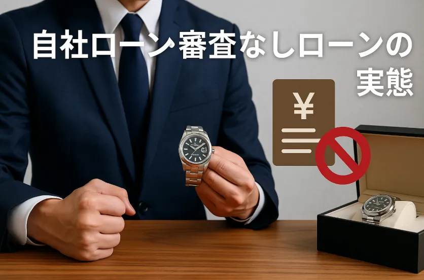 5. 自社ローン・審査なしローンの実態.webp