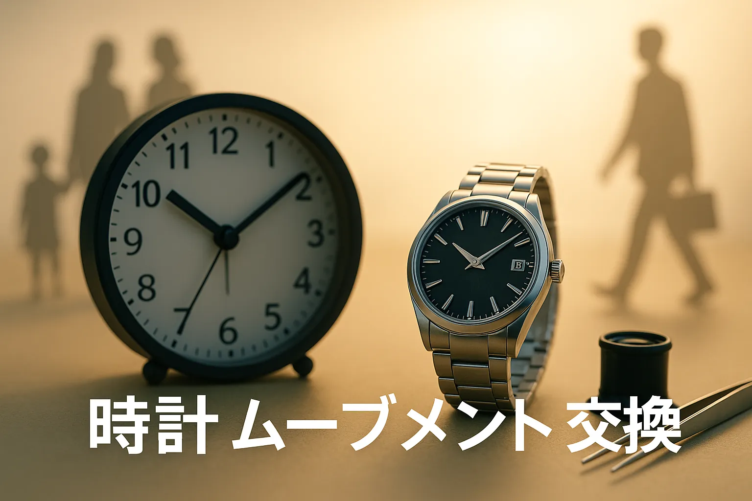 まとめ｜時計 ムーブメント 交換で長く愛用するために.webp