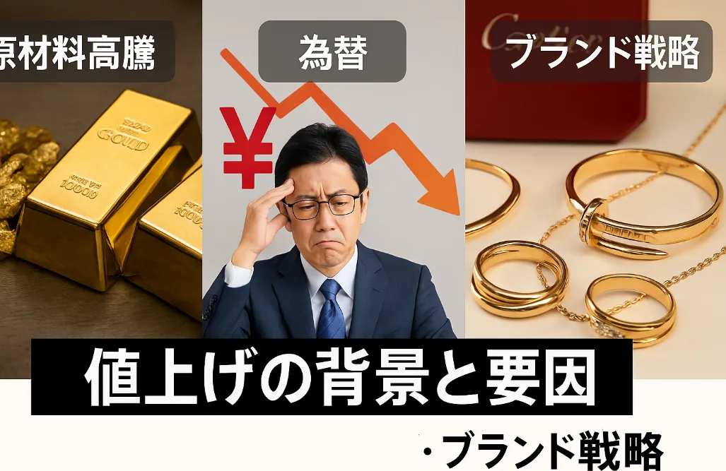 3. 値上げの背景と要因｜原材料高騰・為替・ブランド戦略.webp