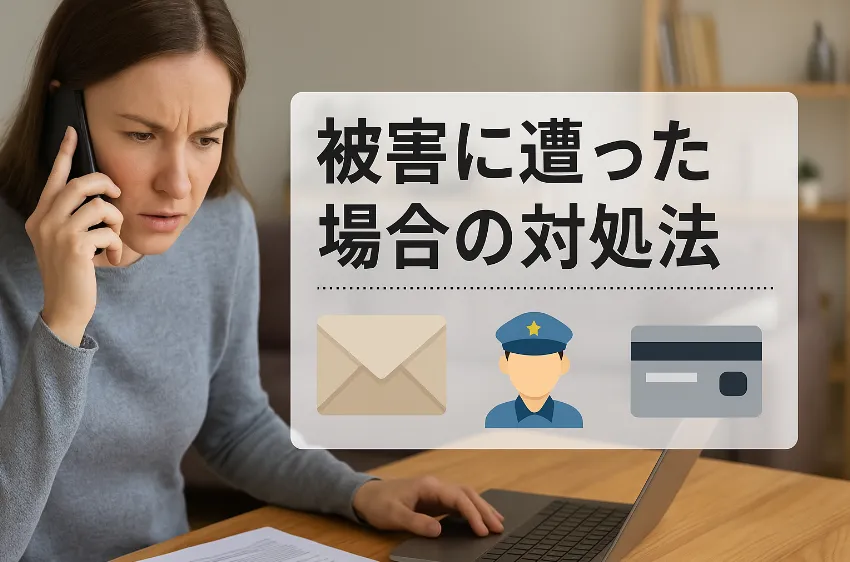 5. 被害に遭った場合の対処法.webp