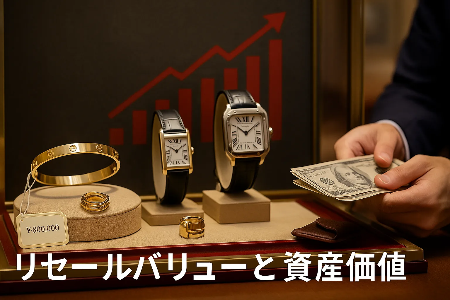 リセールバリューと資産価値の変化.webp