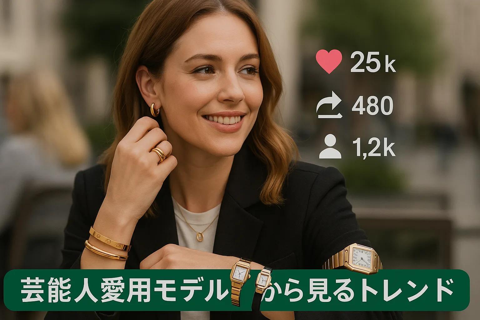 芸能人愛用モデルから見るトレンド.webp