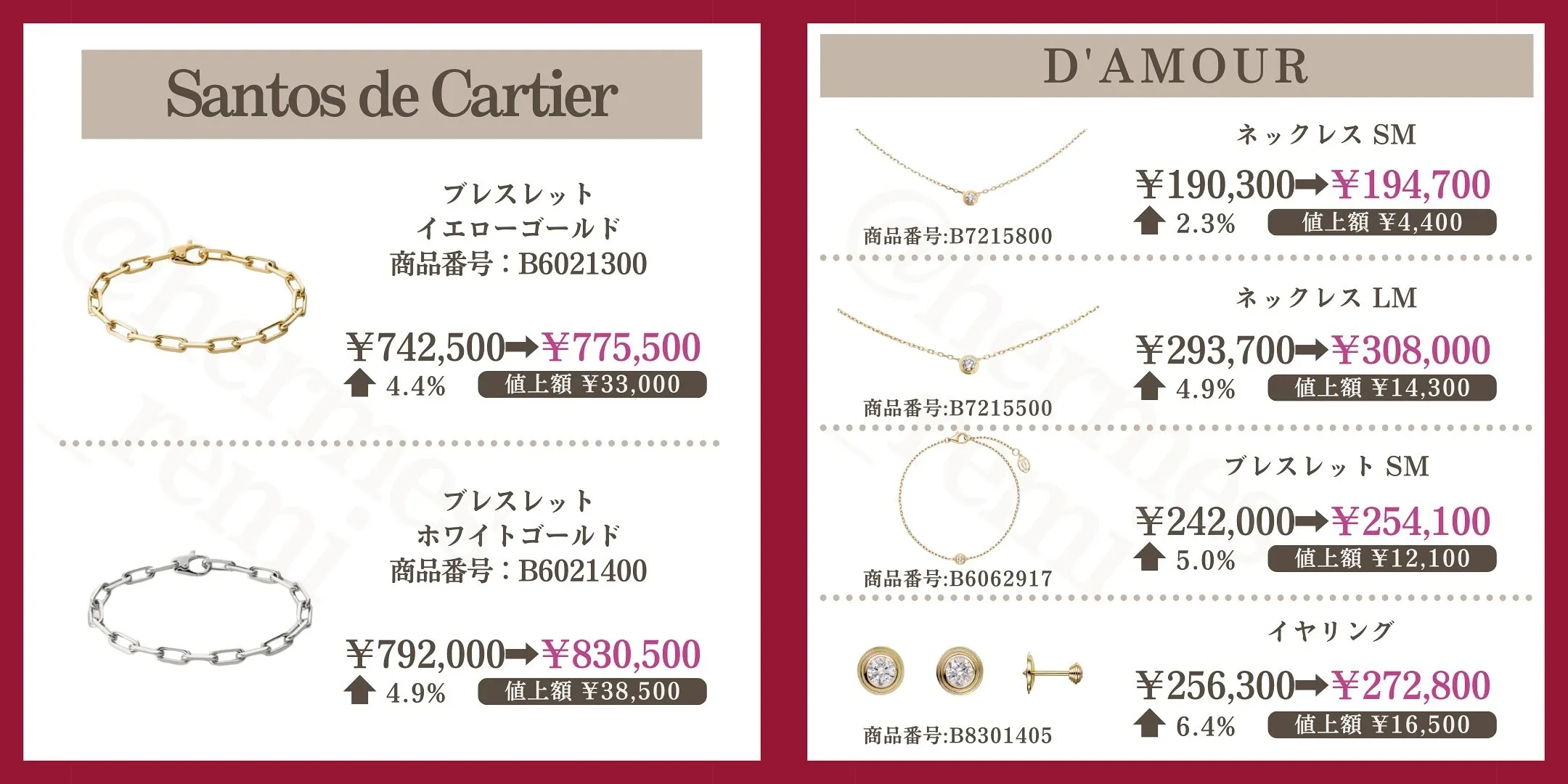 ジュエリーの値上げ.webp