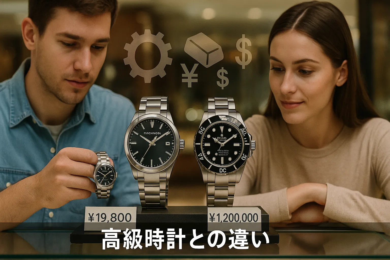高級時計との違いを徹底比較.webp