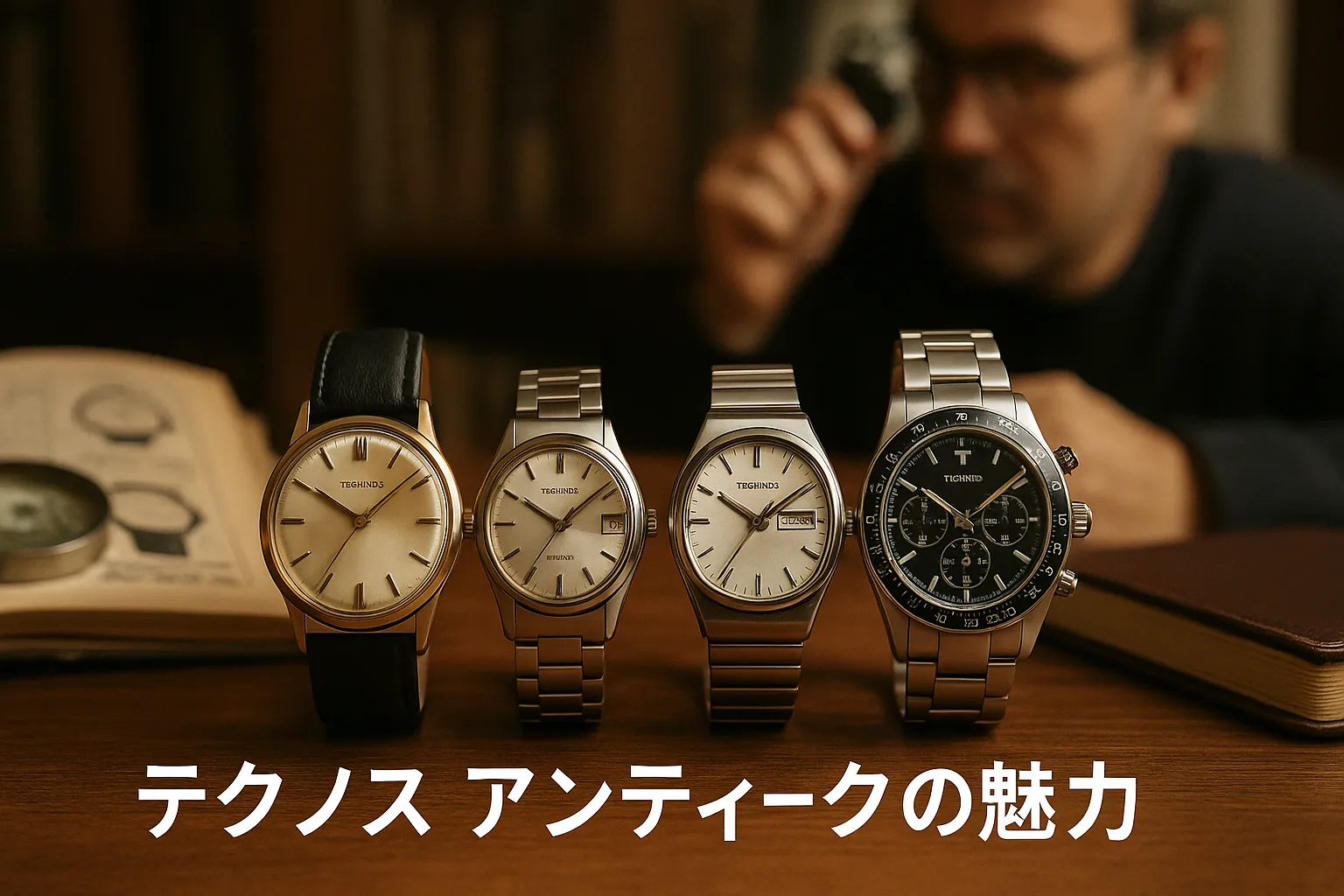 アンティーク市場・年代別の価値と魅力.webp