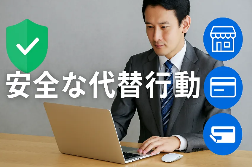 9. 安全な代替行動.webp