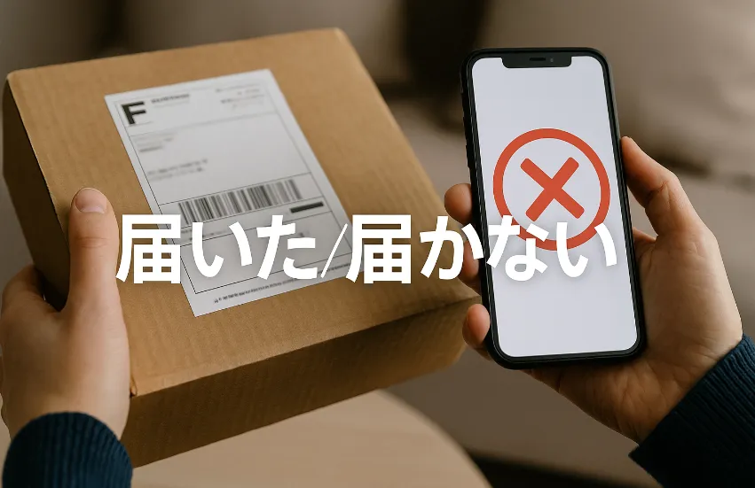 2.「届いた届かない」の実情.webp