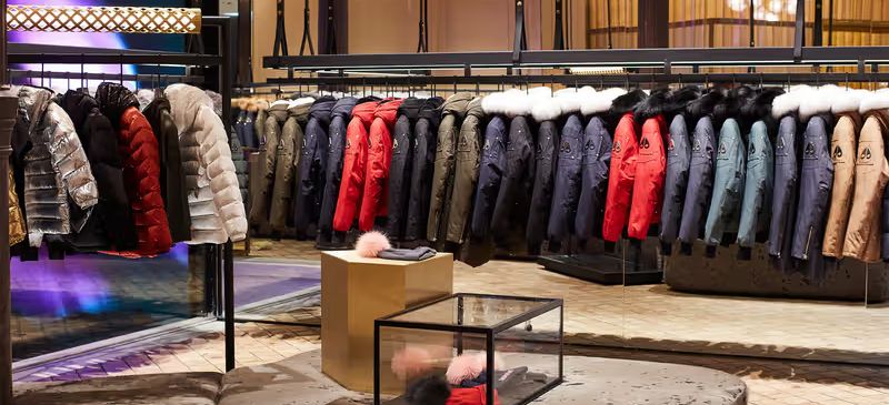 ムースナックルズ 偽物見分け方