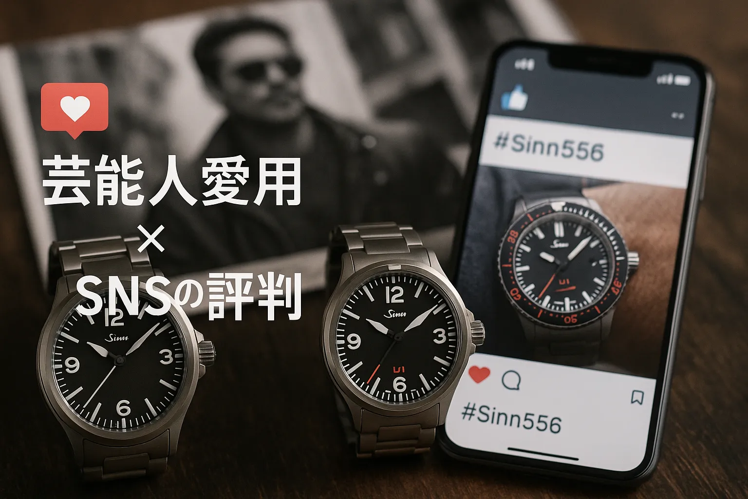 芸能人愛用モデル・SNSの評判.webp