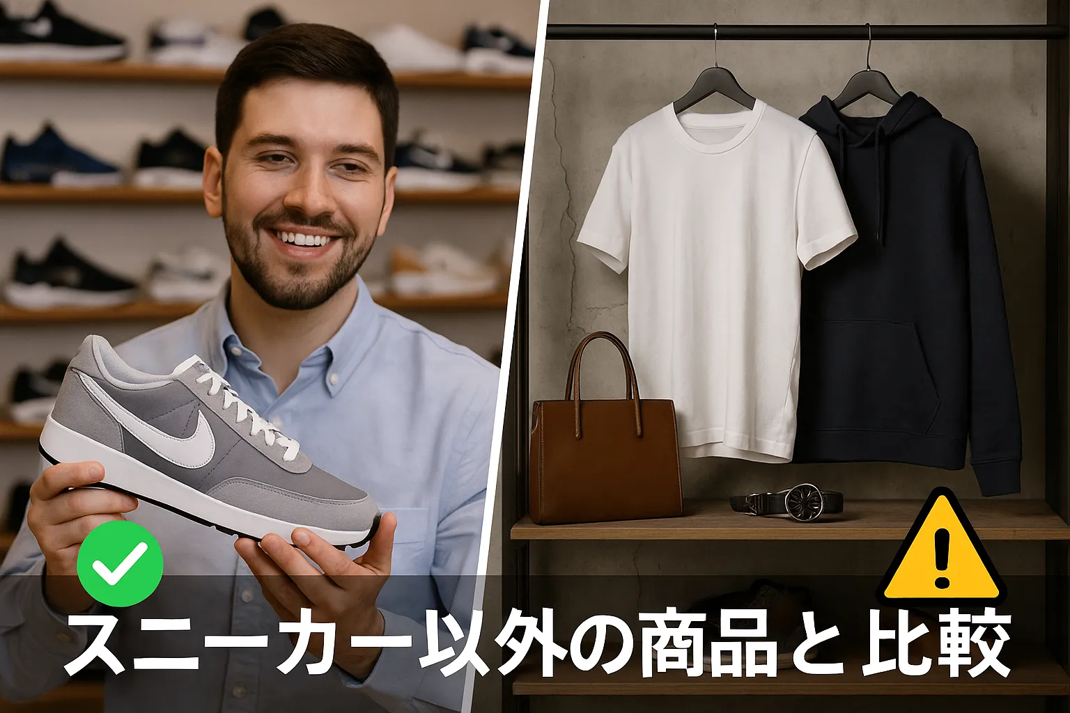 スニーカー以外の取扱商品と比較.webp