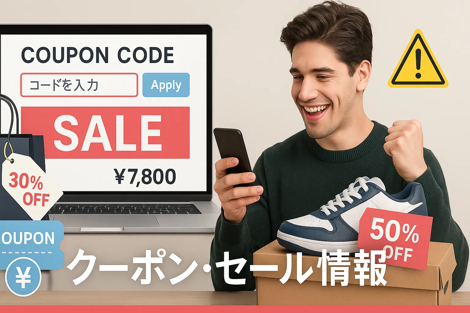 クーポン・セール情報まとめ.webp
