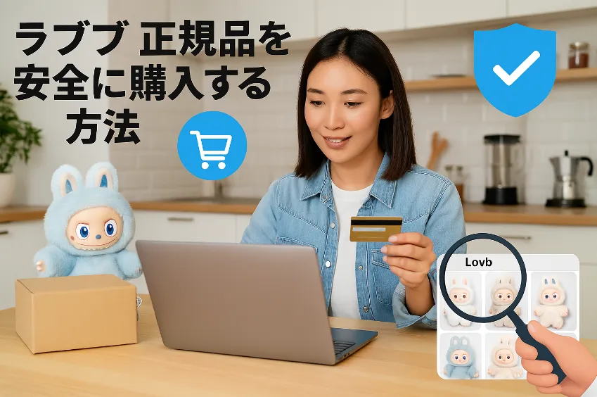 4. ラブブ 正規品を安全に購入するための方法.webp