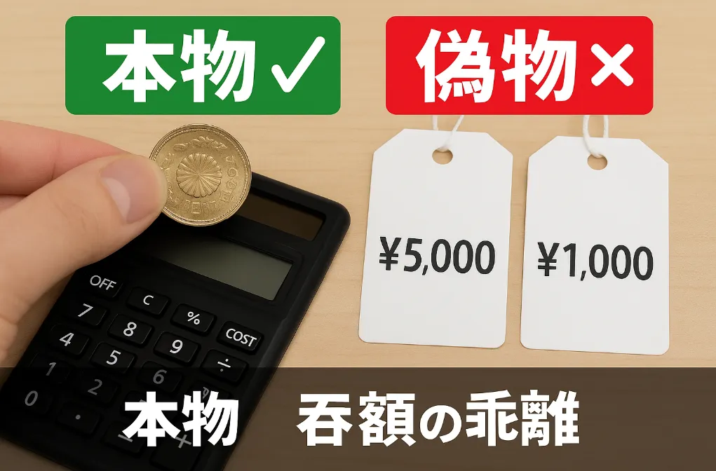 2-5. 価格と相場の乖離（極端な安さは“理由”がある）.webp