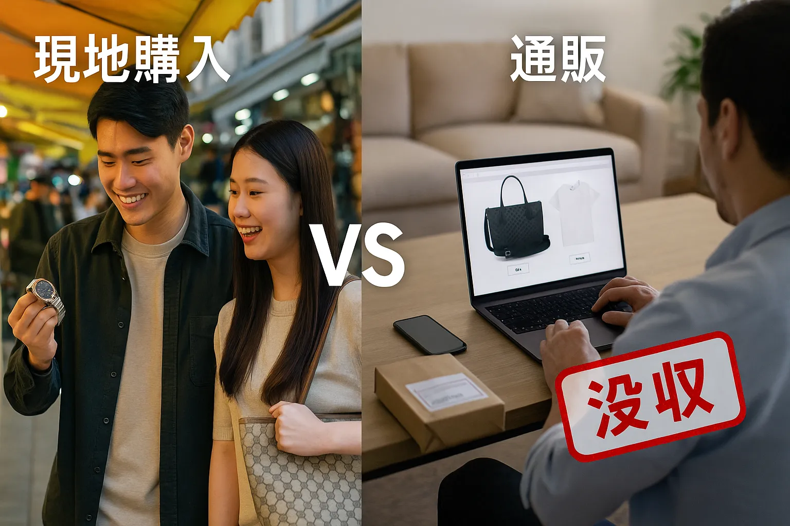 通販・国内コピー品との違い（リスク比較）.webp