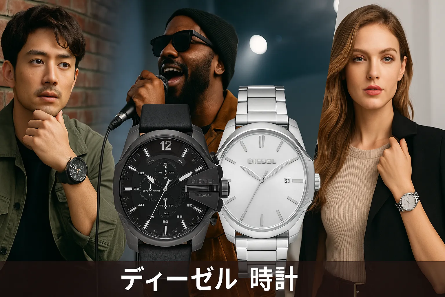 芸能人の愛用事例とブランドイメージ.webp