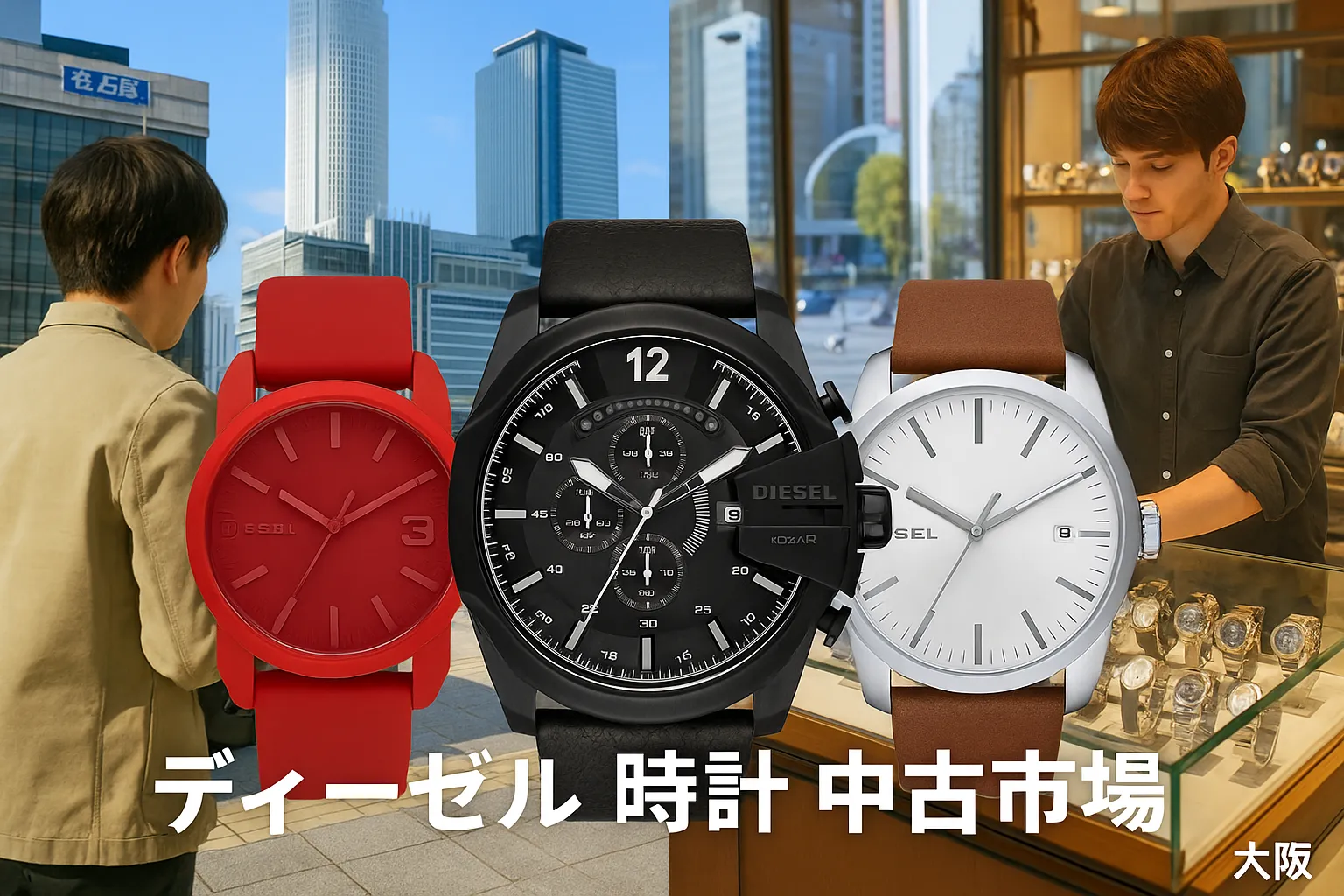 中古市場と買取相場｜名古屋・大阪など店舗情報も紹介.webp