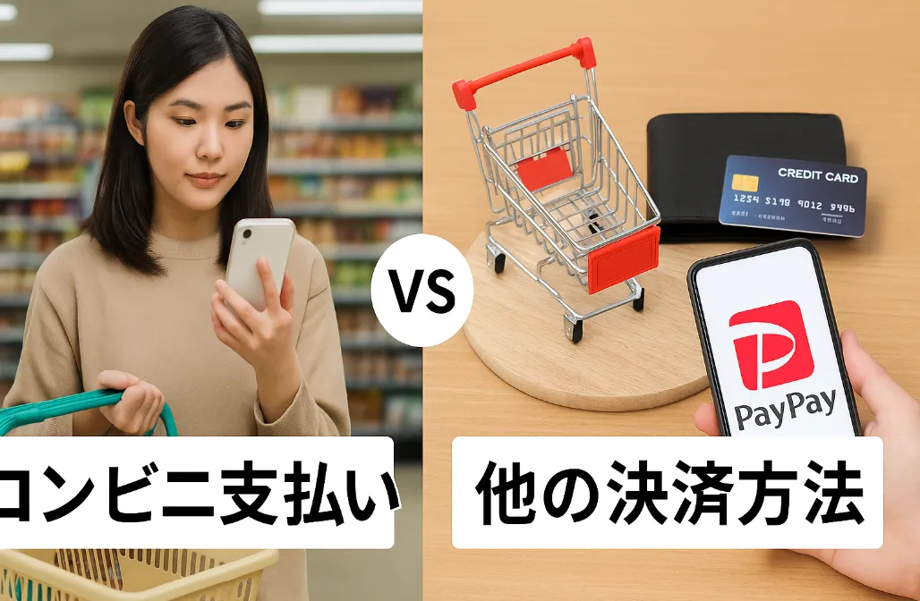 5. コンビニ支払いと他の決済方法の比較.webp