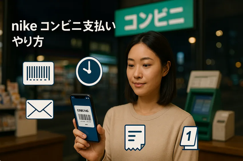 nike コンビニ支払い やり方.webp