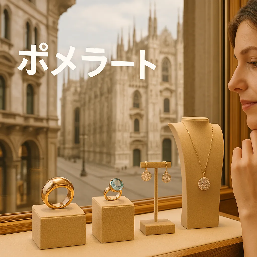 ポメラートとは？ブランド概要.webp
