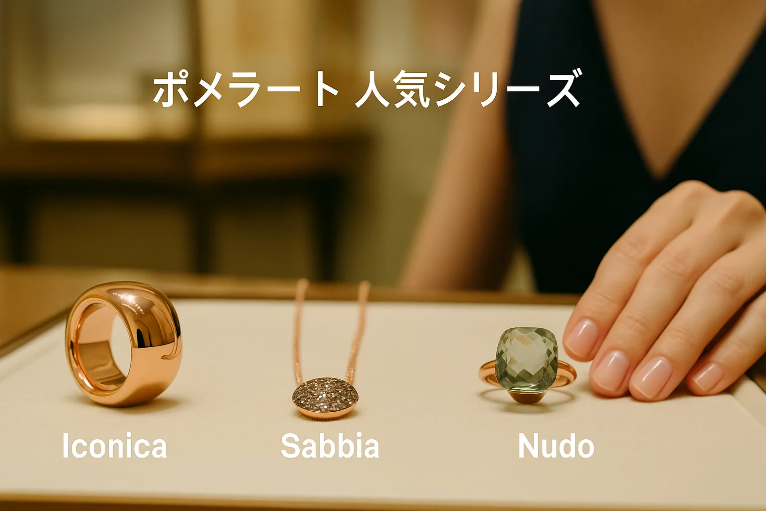 ポメラートの魅力と人気シリーズ解説.webp