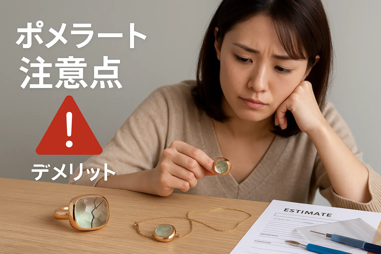 注意点とデメリット.webp