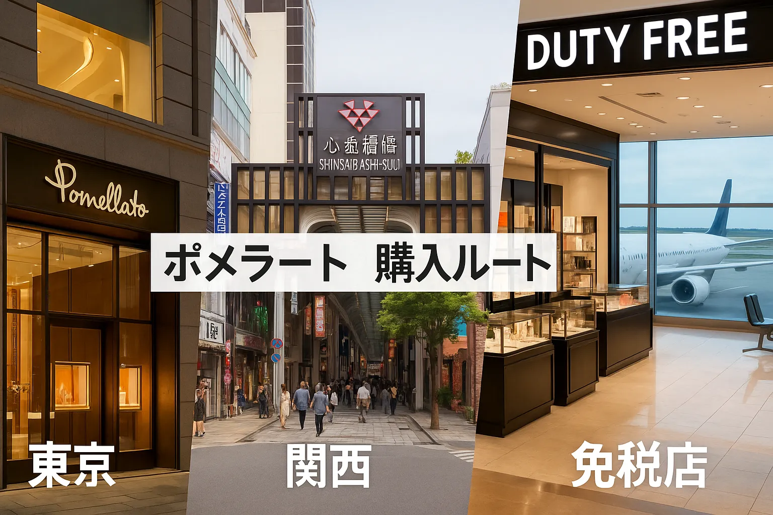 13. 店舗・購入ルート解説（東京・関西・免税店）.webp