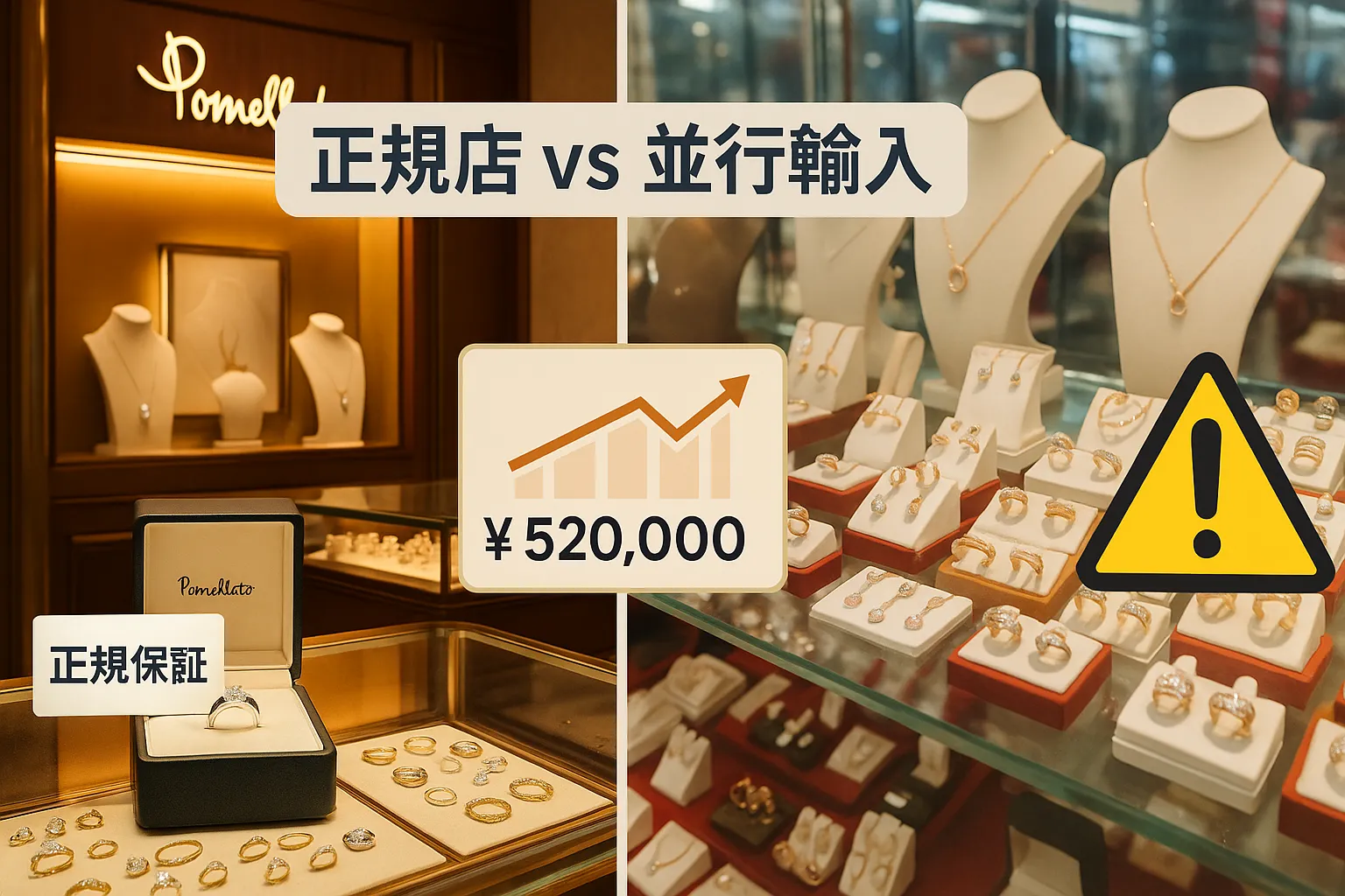 6. 正規店と並行輸入の価格差と動向.webp