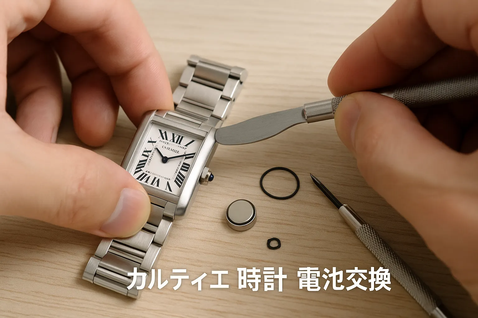 自分で電池交換できる？リスクと注意点.webp