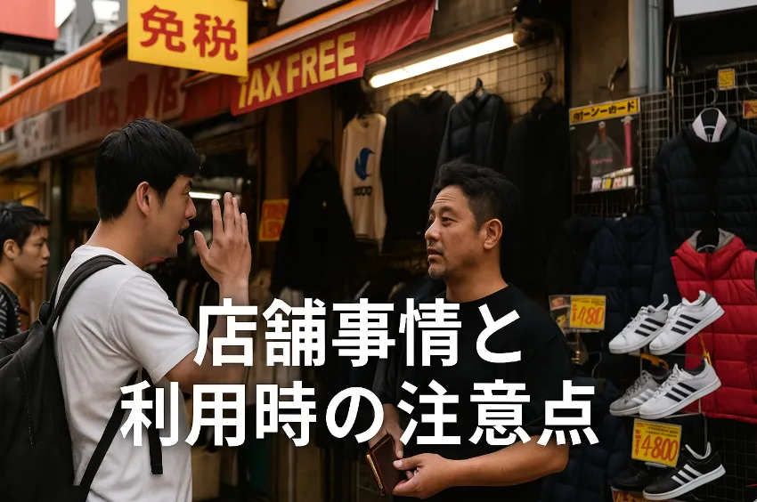 4. 上野での店舗事情と利用時の注意点.webp