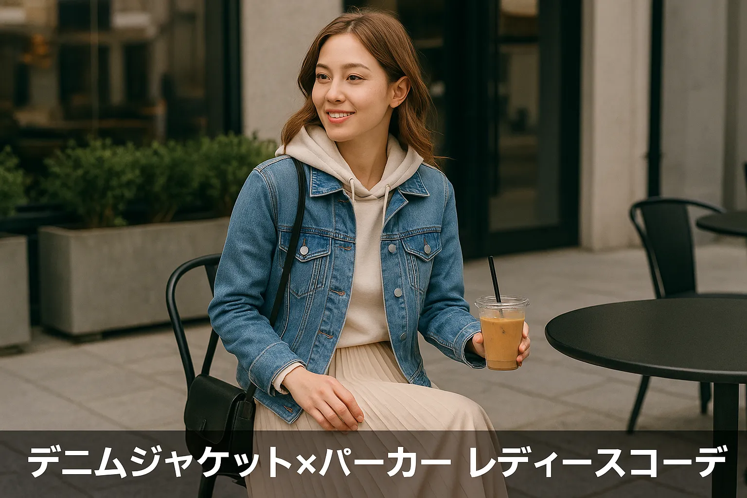 レディースコーデ｜おしゃれに見せるポイント.webp