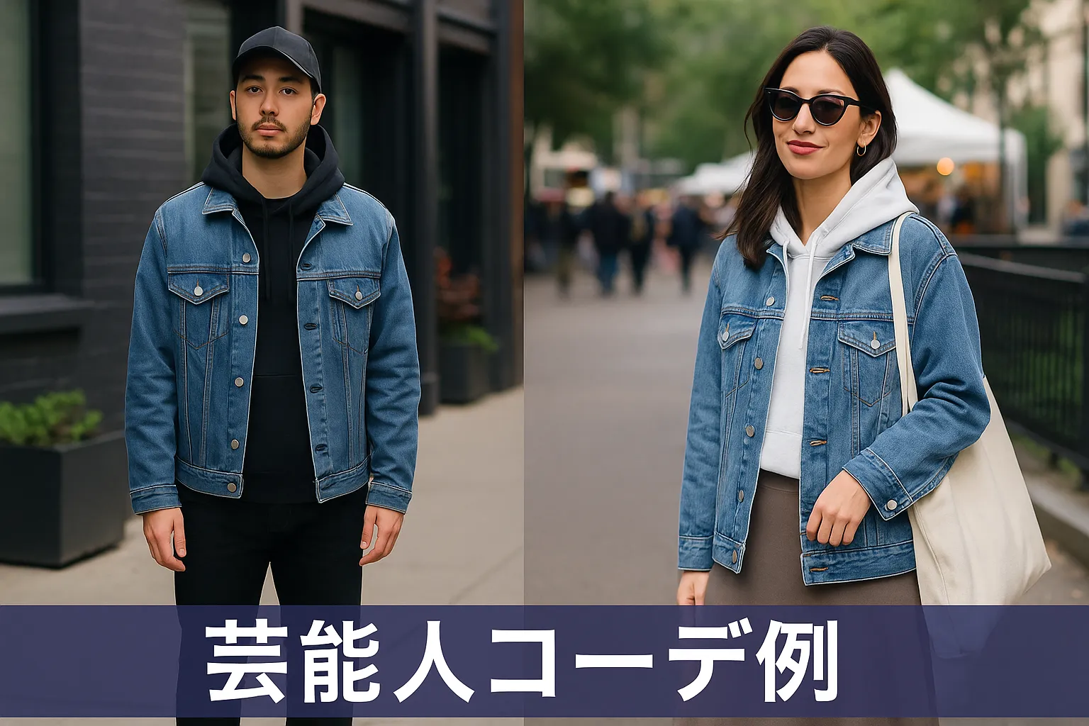 芸能人コーデ例｜お手本にしたい着こなし.webp