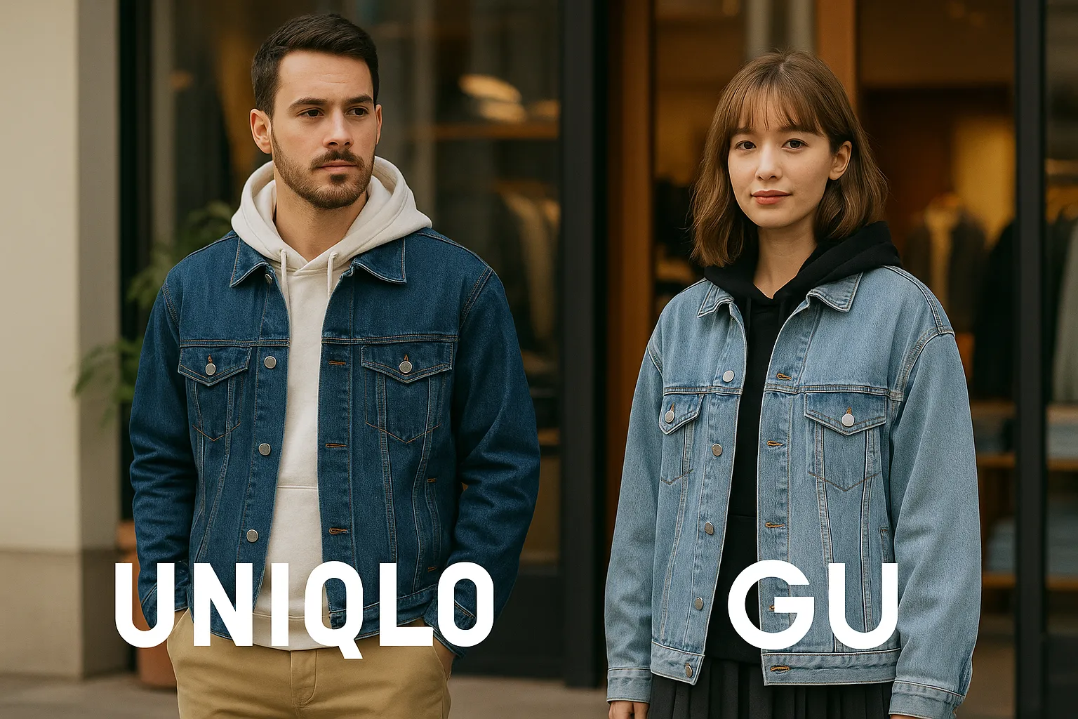 ユニクロ・GUのデニムジャケット事情.webp