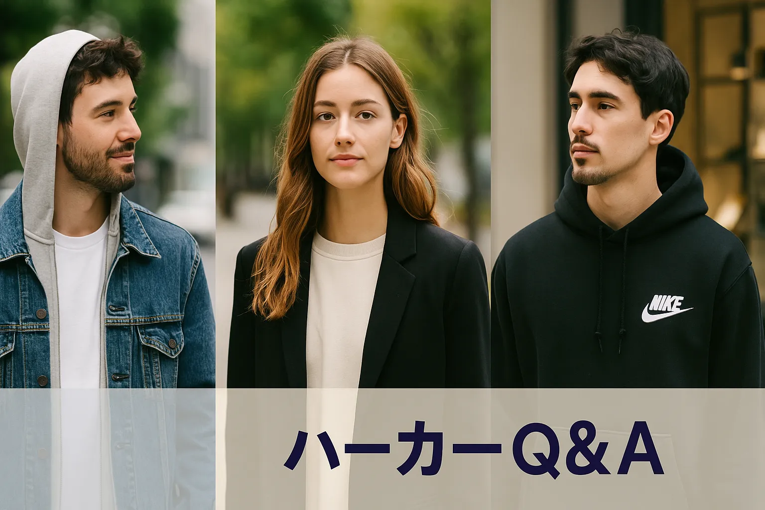 パーカーに関するよくある疑問を解消.webp