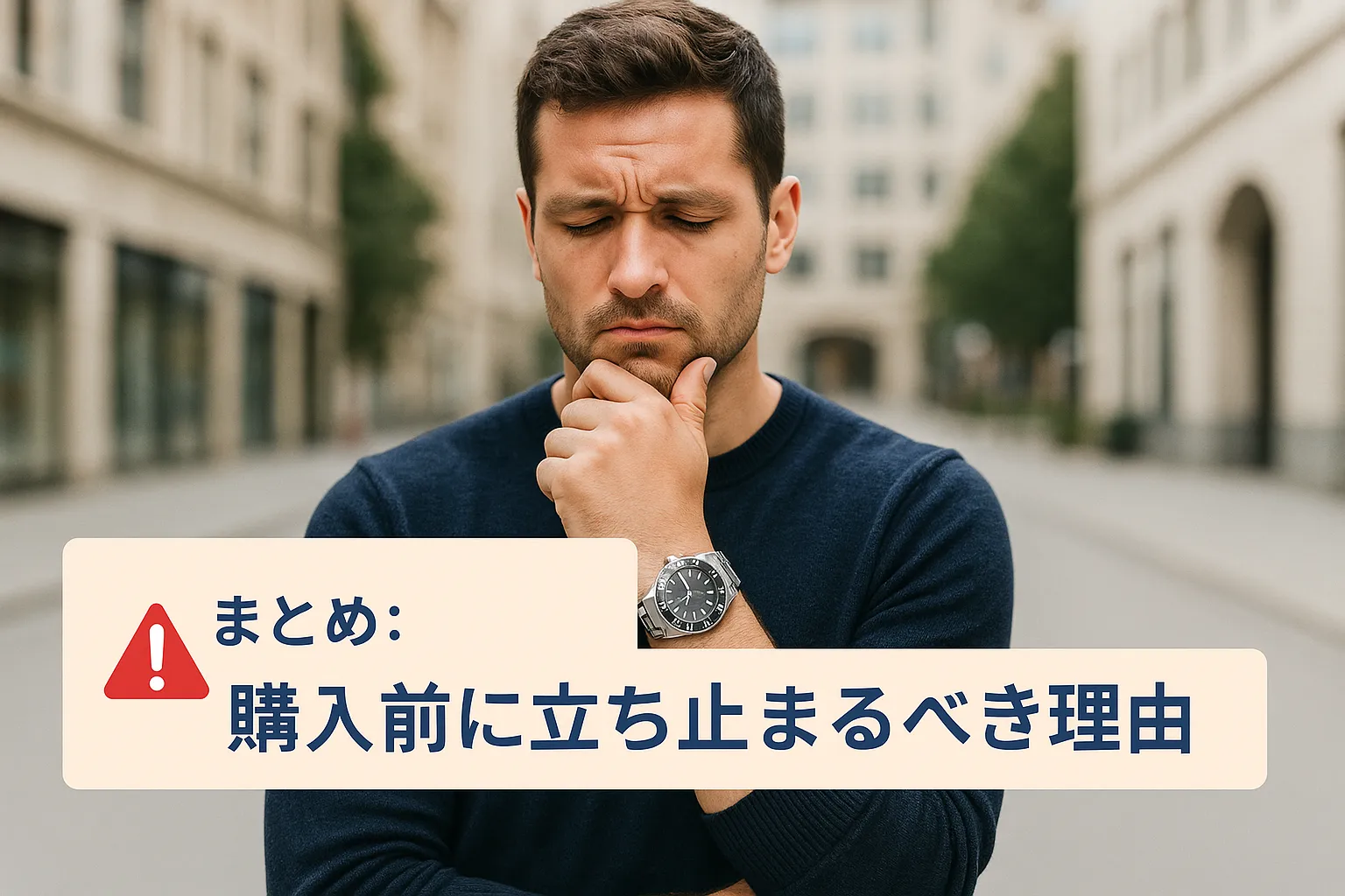 9. まとめ：購入前に立ち止まるべき理由.webp