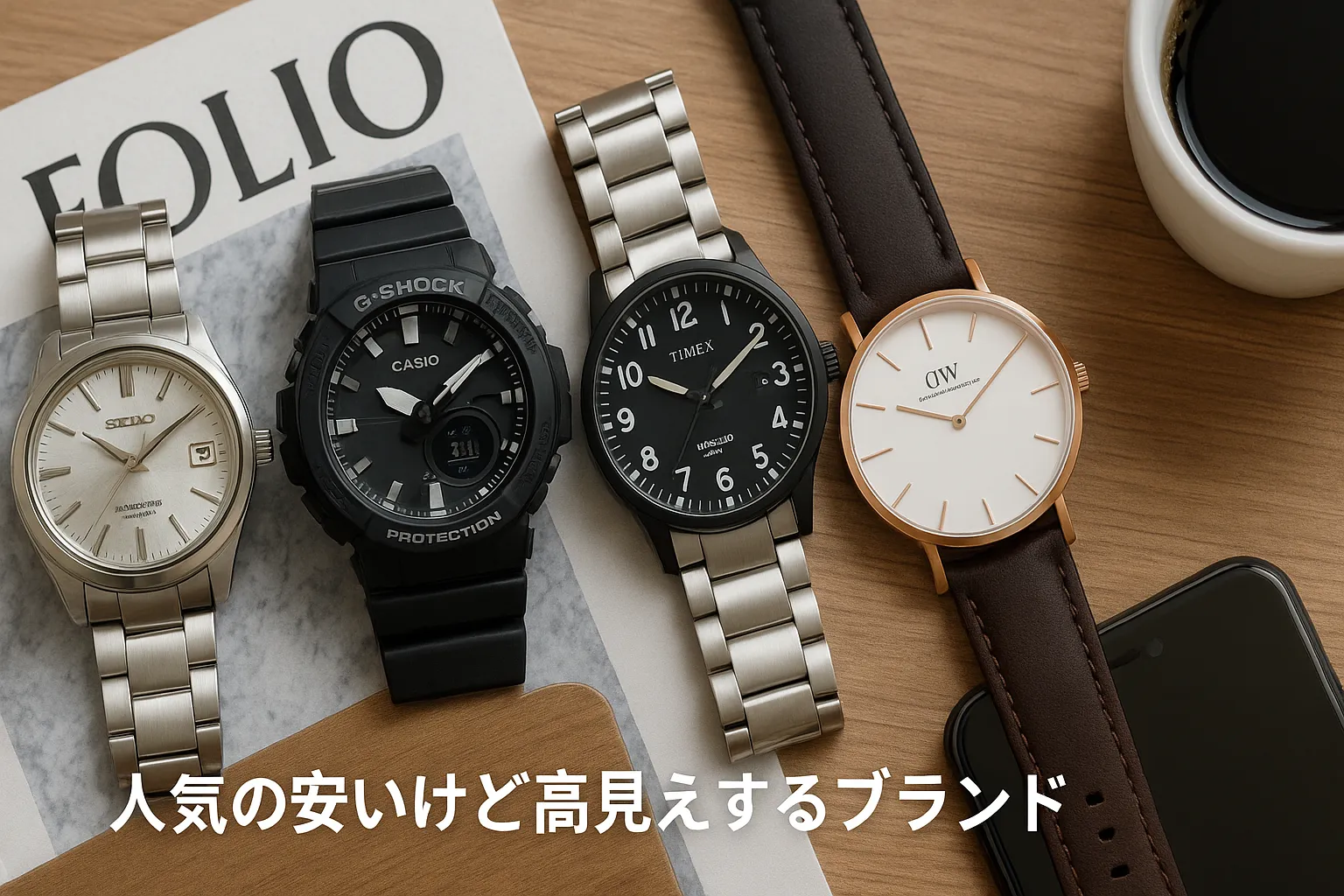 人気の安いけど高見えするブランド.webp