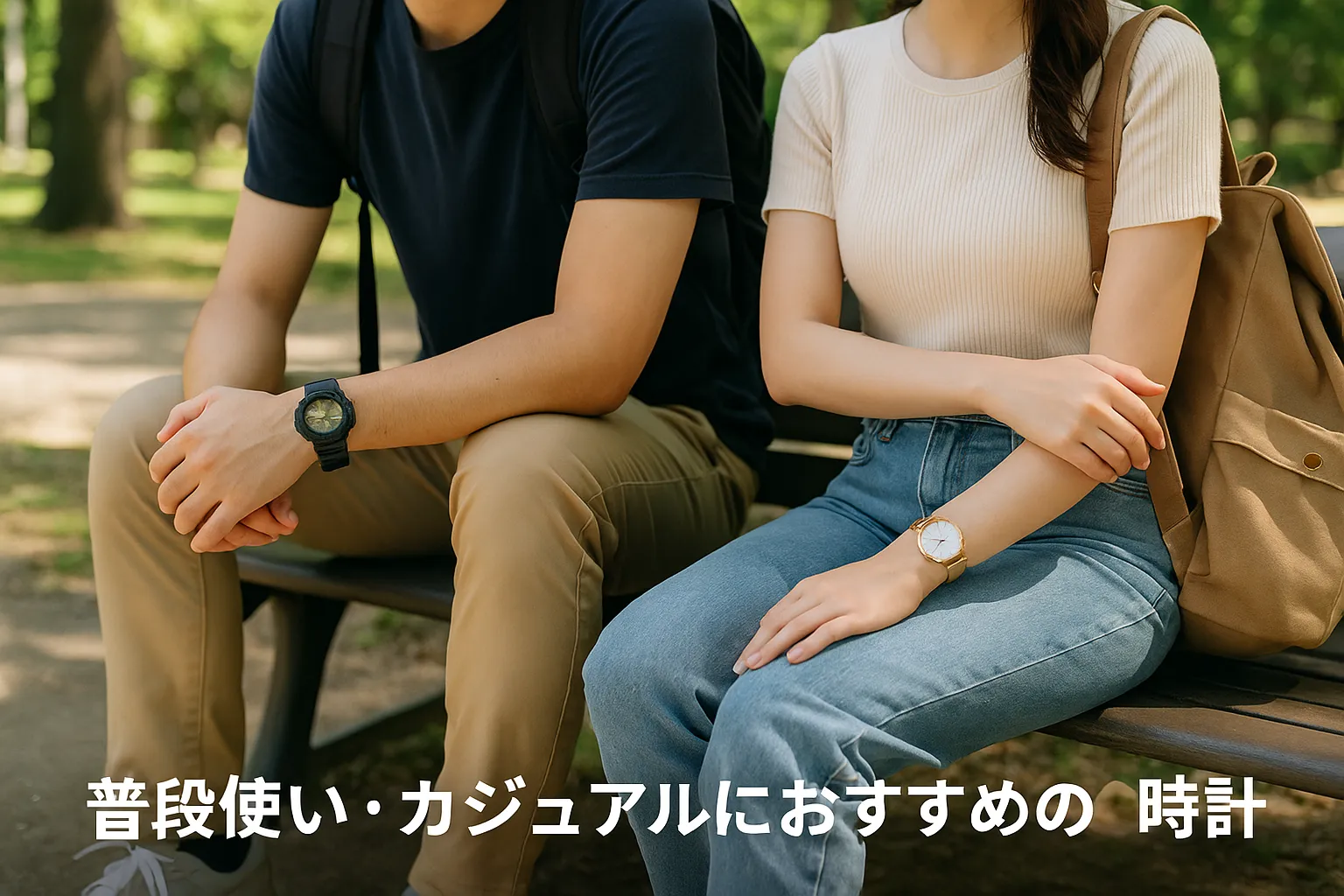 普段使い・カジュアルにおすすめの時計.webp