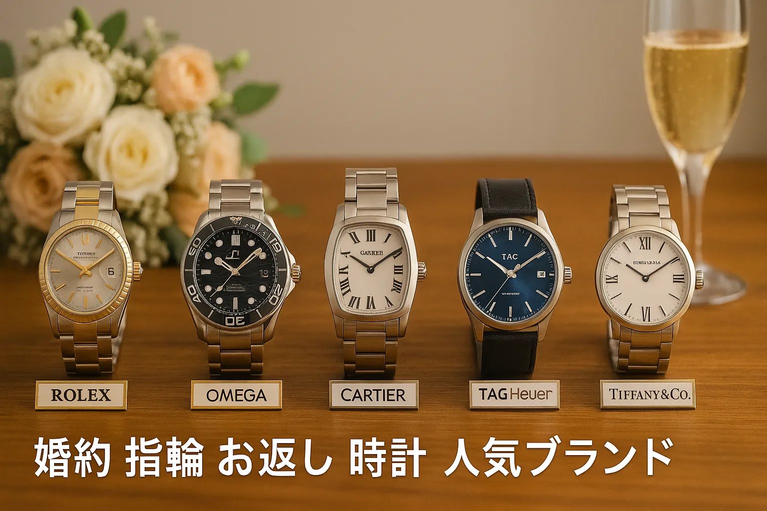 婚約指輪お返し時計のおすすめブランドと人気モデル.webp