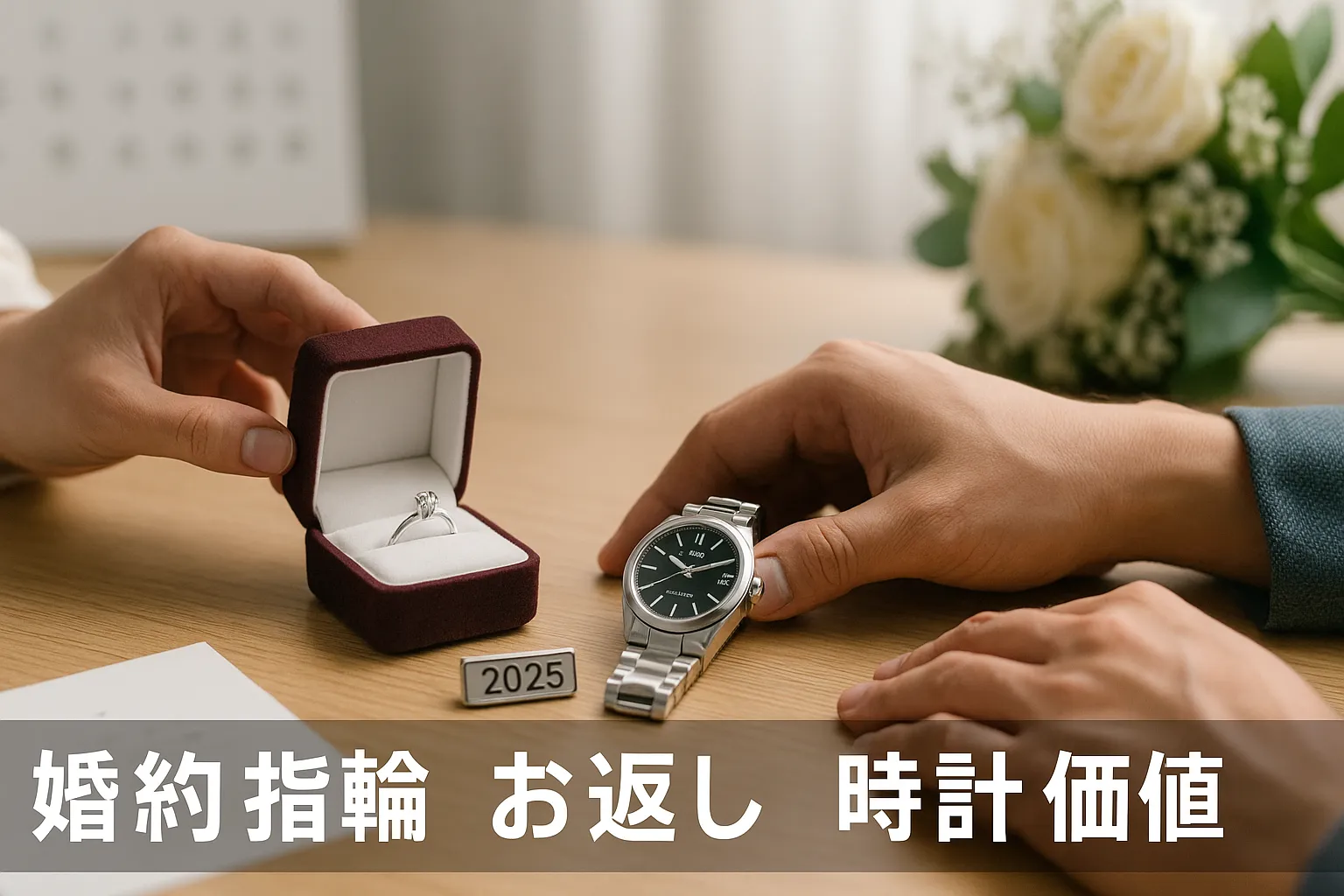 まとめ｜婚約指輪お返しに時計を選ぶ価値.webp