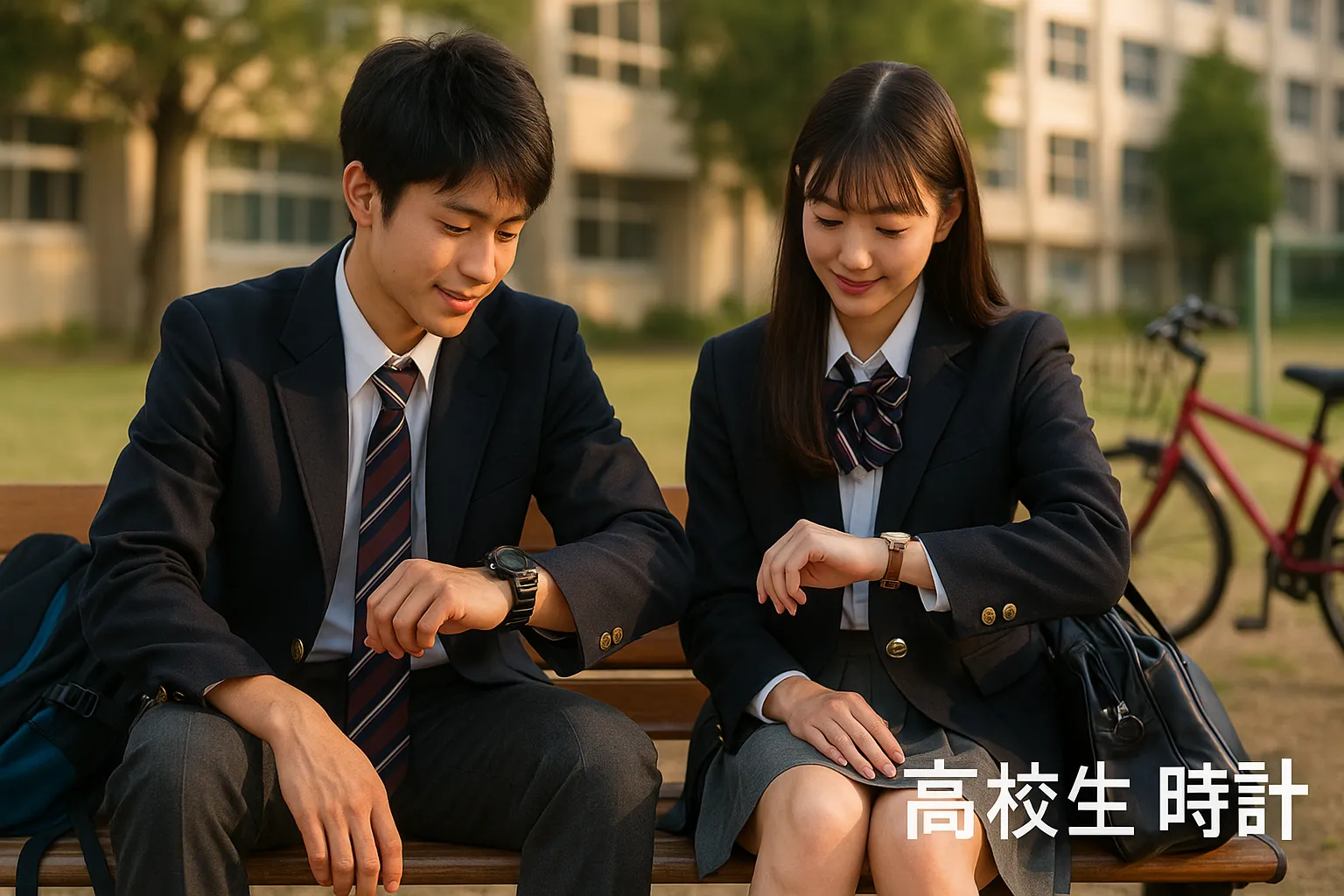 高校生に腕時計は必要？メリットと選び方の基本.webp