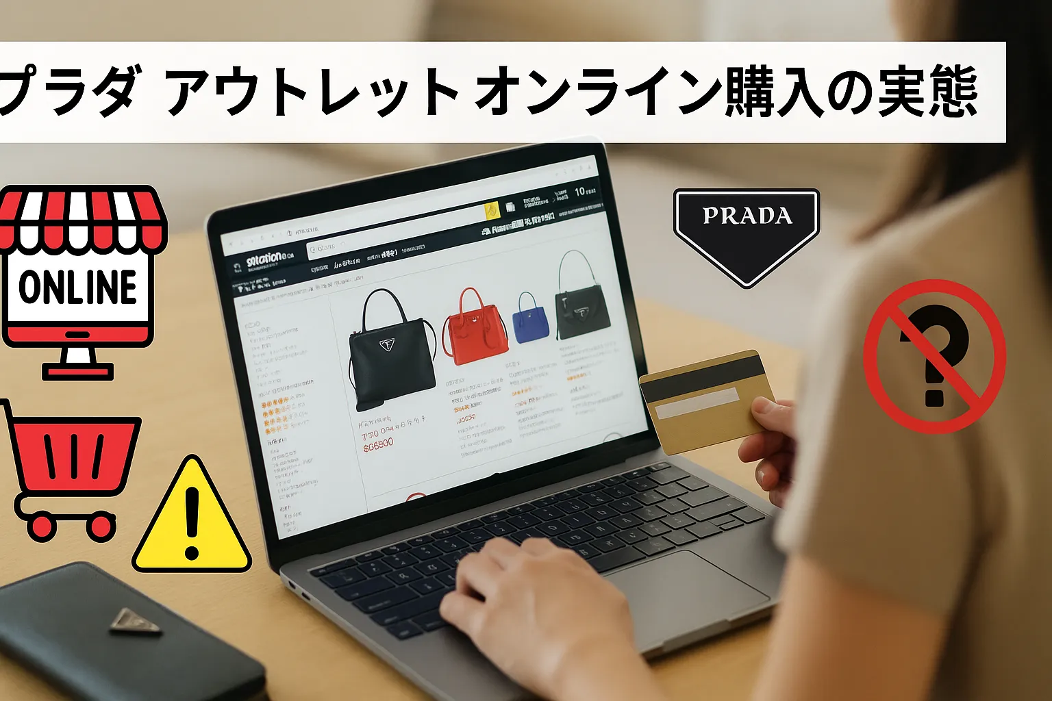 6.プラダ アウトレット オンライン購入の実態.webp